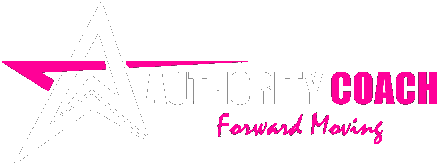 Authority Coach Logo